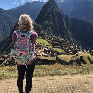 Meet your Posher, Marisa